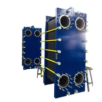 Mikro Plate Heat Exchanger