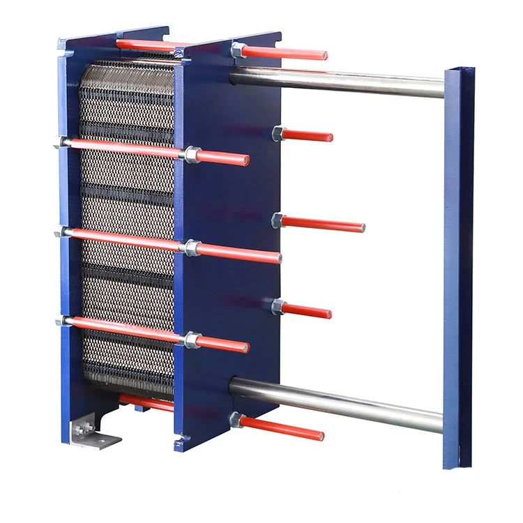 Fresh Water To Sea Water Plate Heat Exchanger Fresh Water To Sea Water Plate Heat Exchanger