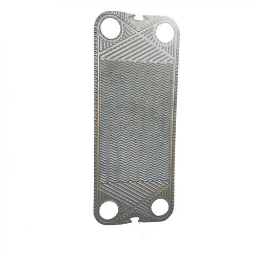 Gasket tal-Iskambjatur tas-Sħana tal-Pjanċa ta 'Aċċess