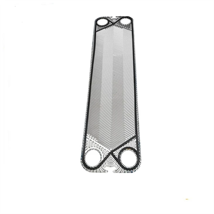 Plate Heat Exchanger Gasket manufacturers